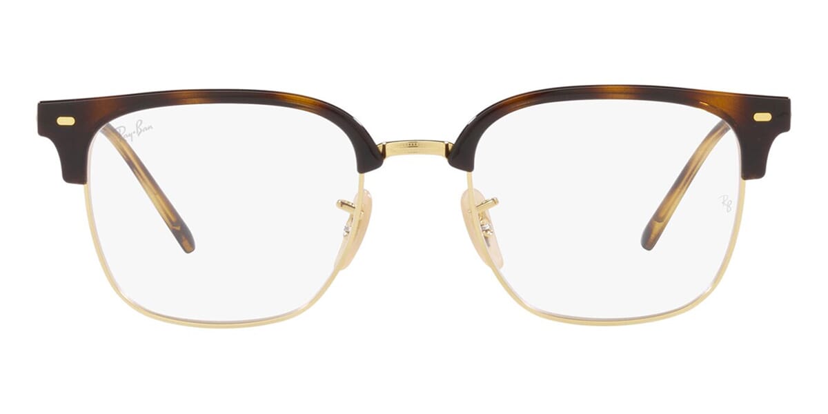 Ray-Ban New Clubmaster RB 7216 2012 Glasses