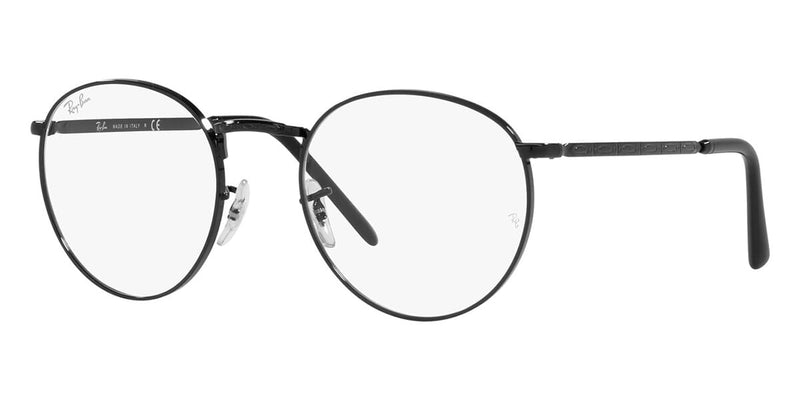Ray-Ban New Round RB 3637V 2509 Glasses - Pretavoir