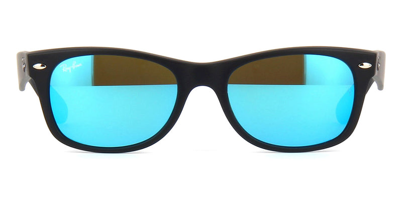 Ray-Ban New Wayfarer RB 2132 622/17 Sunglasses - Pretavoir