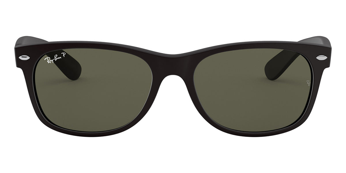 wayfarer polarised