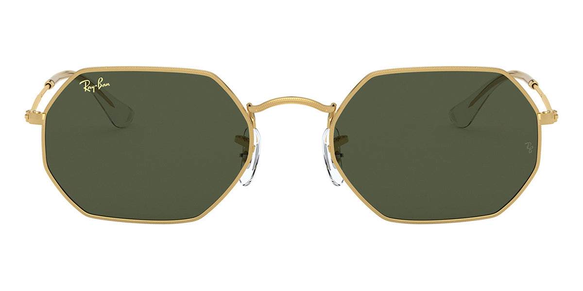 Ray-Ban Octagonal RB 3556 9196/31 