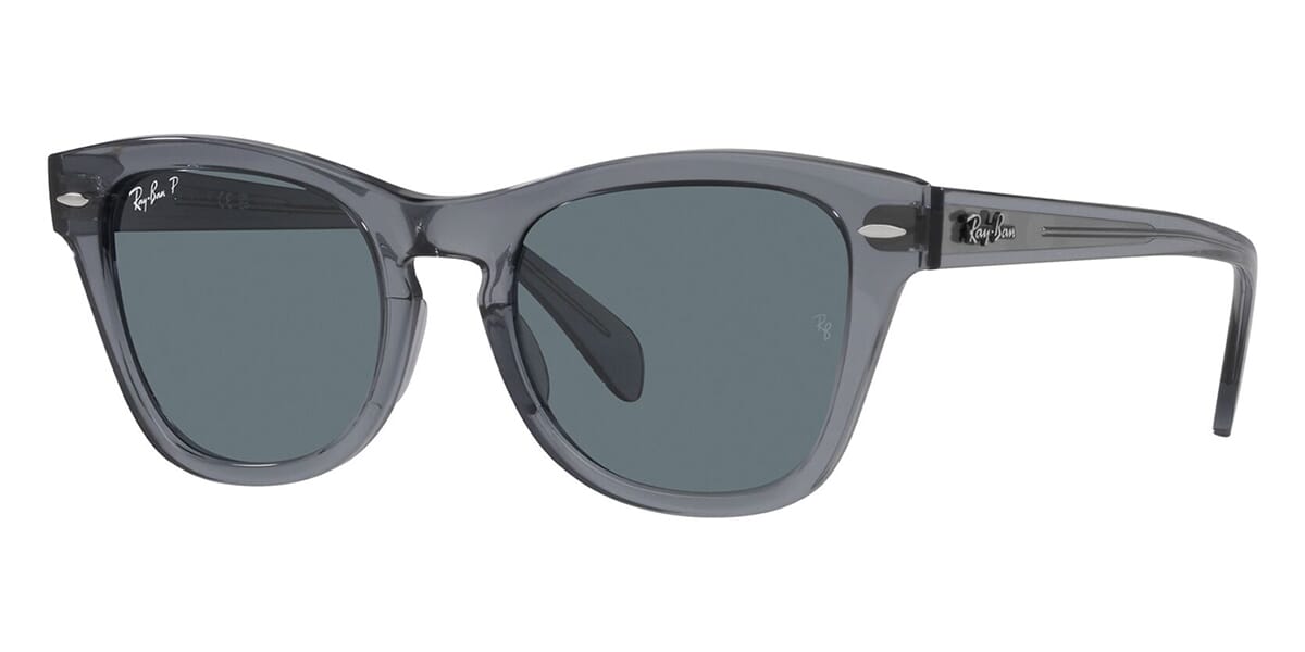 Ray-Ban RB 0707S 6641/3R Polarised Sunglasses - Pretavoir