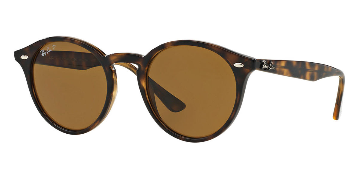 Ray-Ban RB 2180 710/83 Polarised - As Seen On Dakota Johnson Sunglasses -  Pretavoir