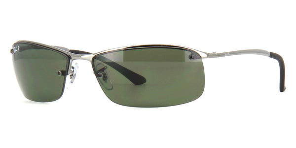 ray ban 3183 polarised