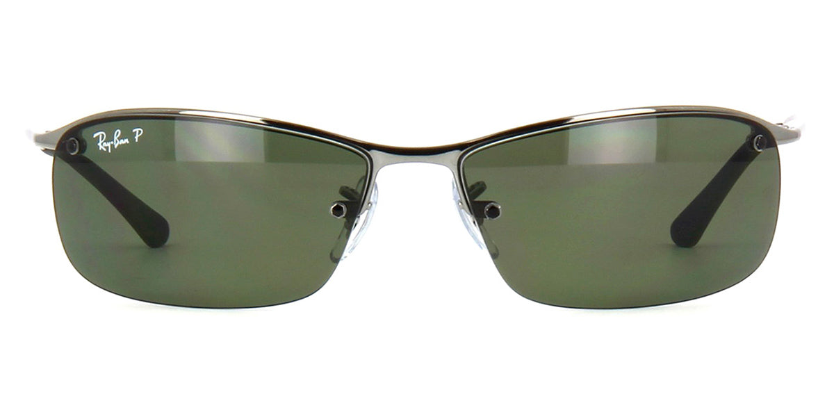 ray ban rb3183 polarized sunglasses