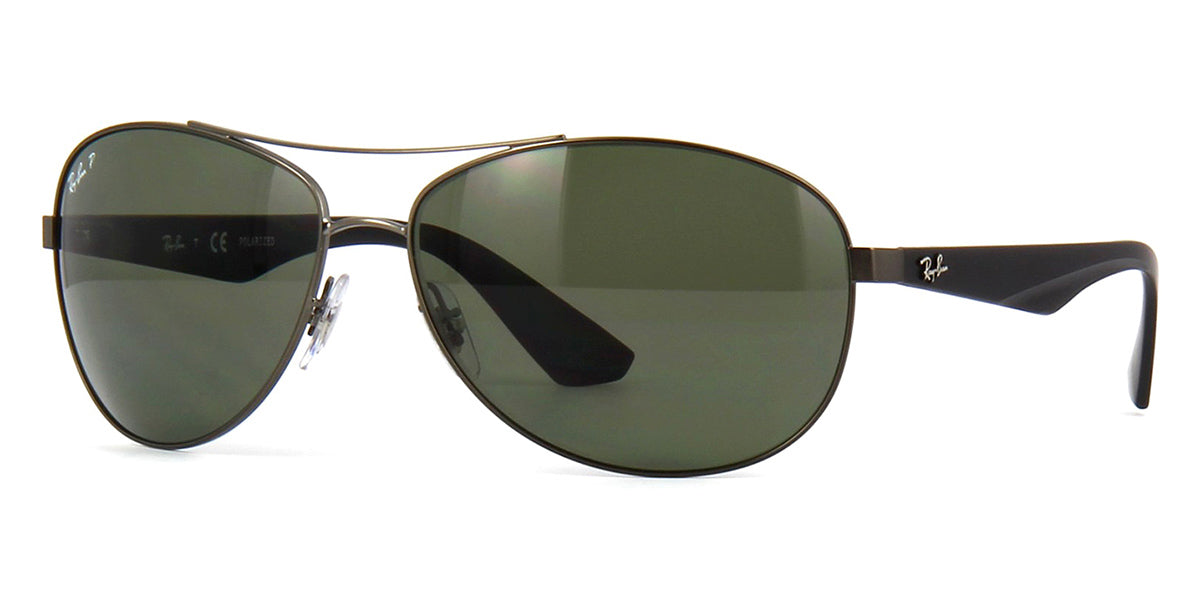 Ray-Ban RB 3526 029/9A Polarised 