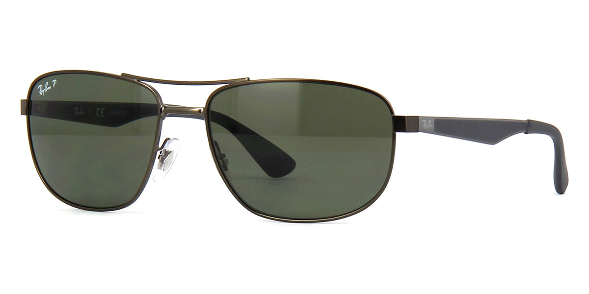 Ray-Ban RB 3528 029/9A Polarised 