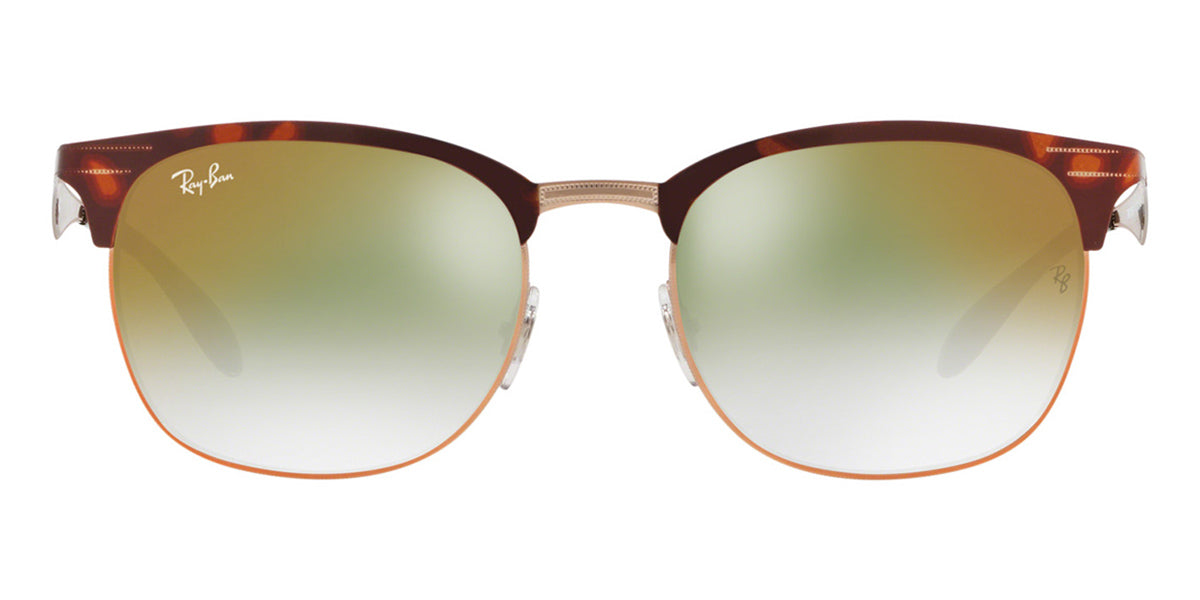 Ray-Ban RB 3538 9074/W0 Sunglasses - US