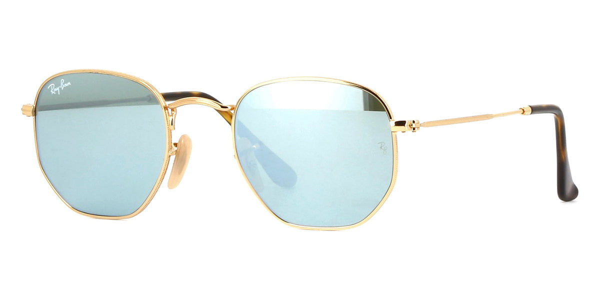 ray ban 3548n 54mm