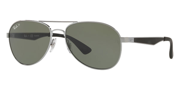 ray ban rb3549 polarized