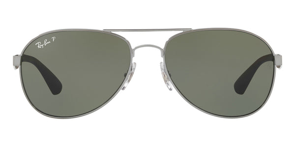 ray ban 3549 polarised