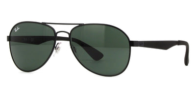 Ray-Ban RB 3549 002/T3 Polarised Sunglasses - 61mm - Pretavoir