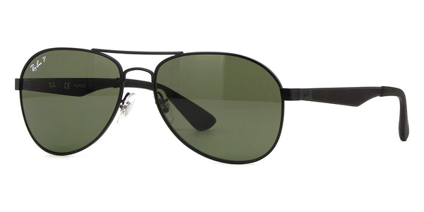 Ray-Ban RB 3549 006/9A Polarised 