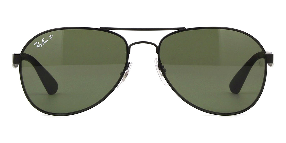 Ray-Ban RB 3549 006/9A Polarised 