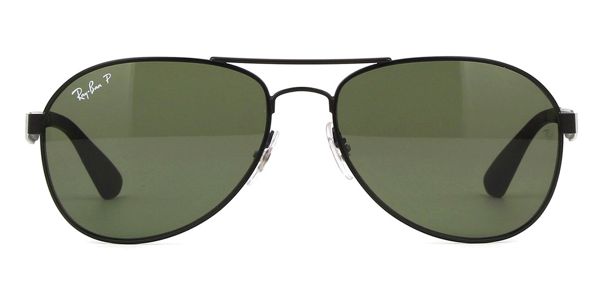 ray ban 3549 polarised