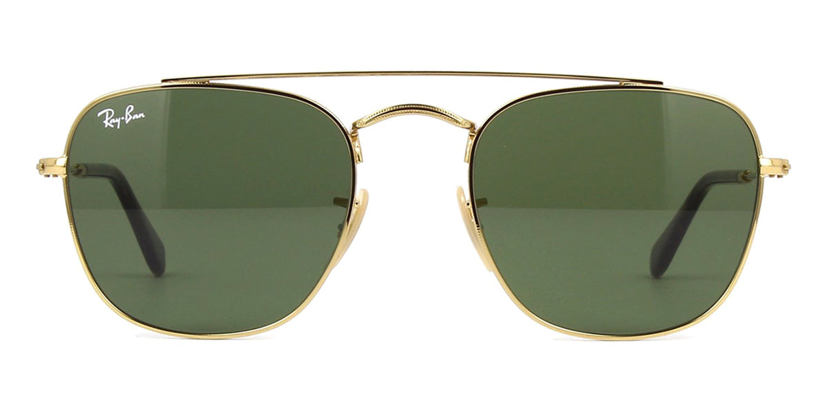 Ray-Ban RB 3557 001 Sunglasses – Pretavoir