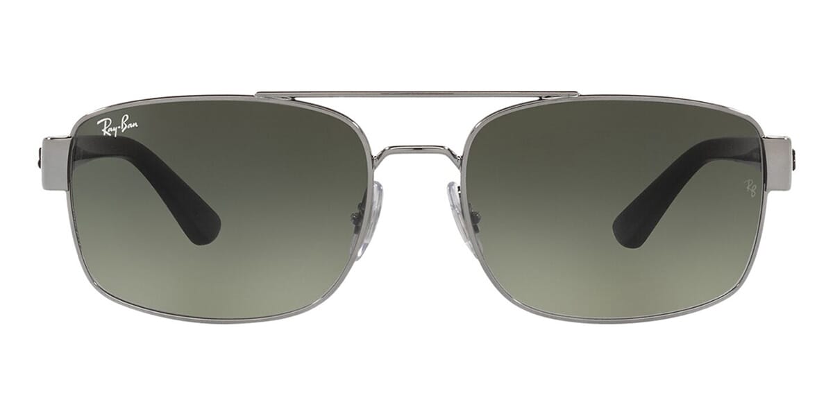 Ray-Ban RB 3687 004/71 Sunglasses - Pretavoir