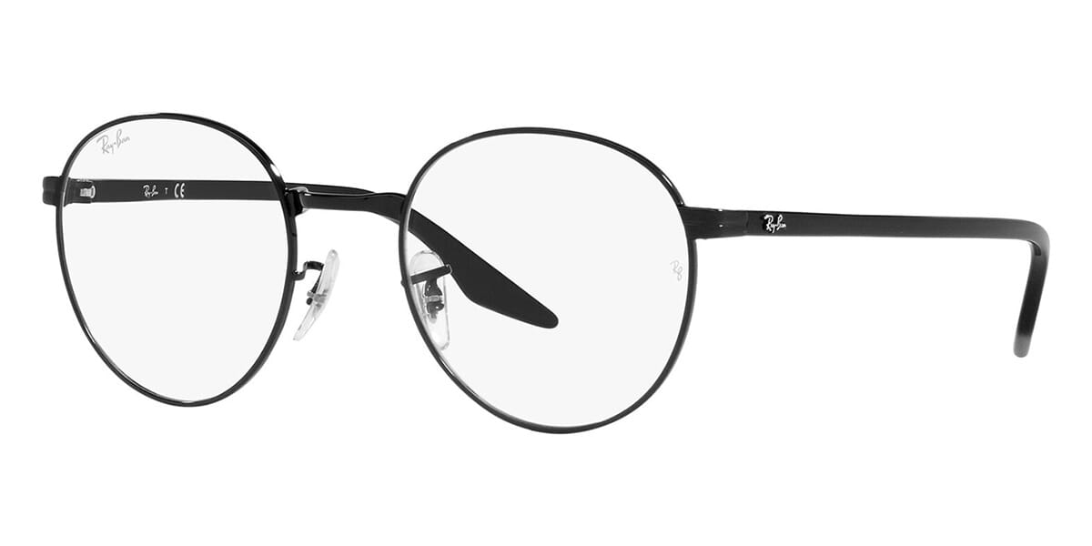 Ray-Ban RB 3691V 2509 Glasses - US