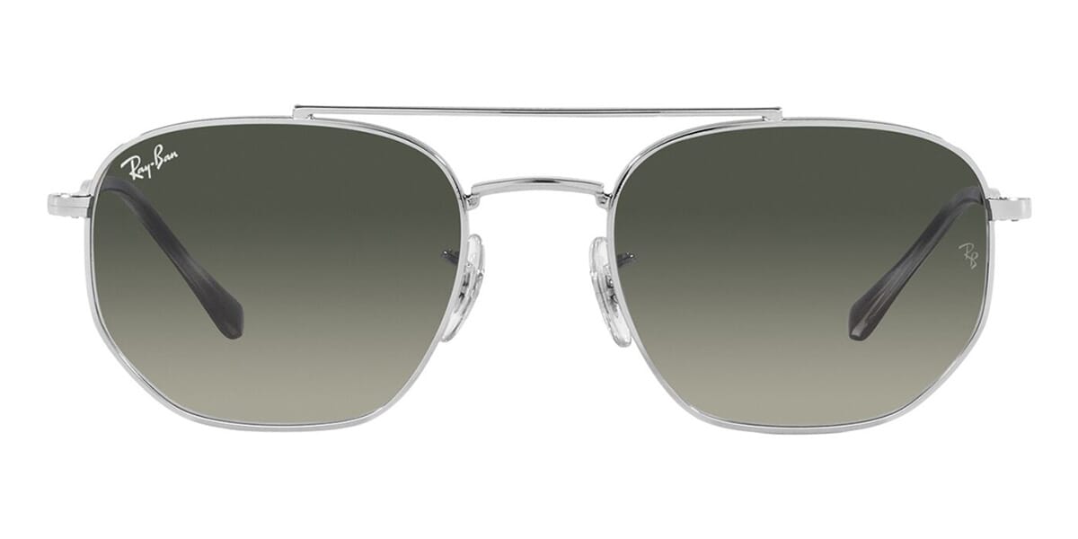 Silver Sunglasses | Mens & Womens Collection - US