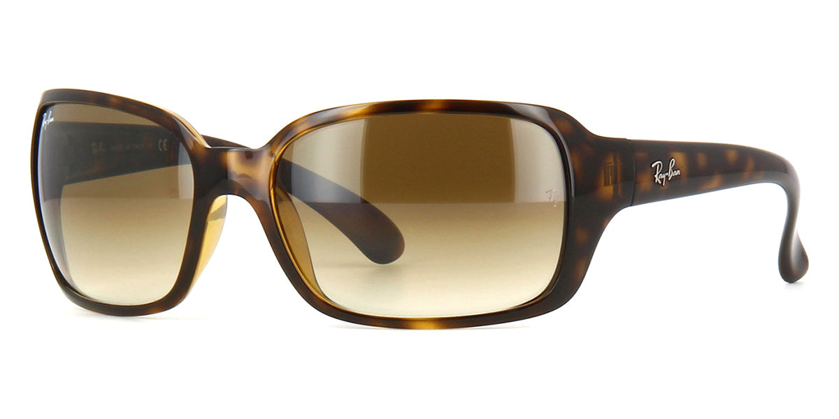 Ray-Ban RB 4068 71051 Sunglasses - Pretavoir