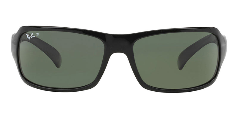 Ray-Ban RB 4075 601/58 Polarised Sunglasses - Pretavoir