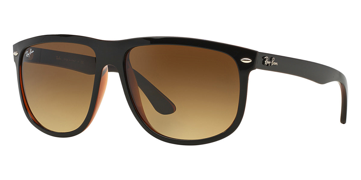 ray ban 4147 sunglass hut