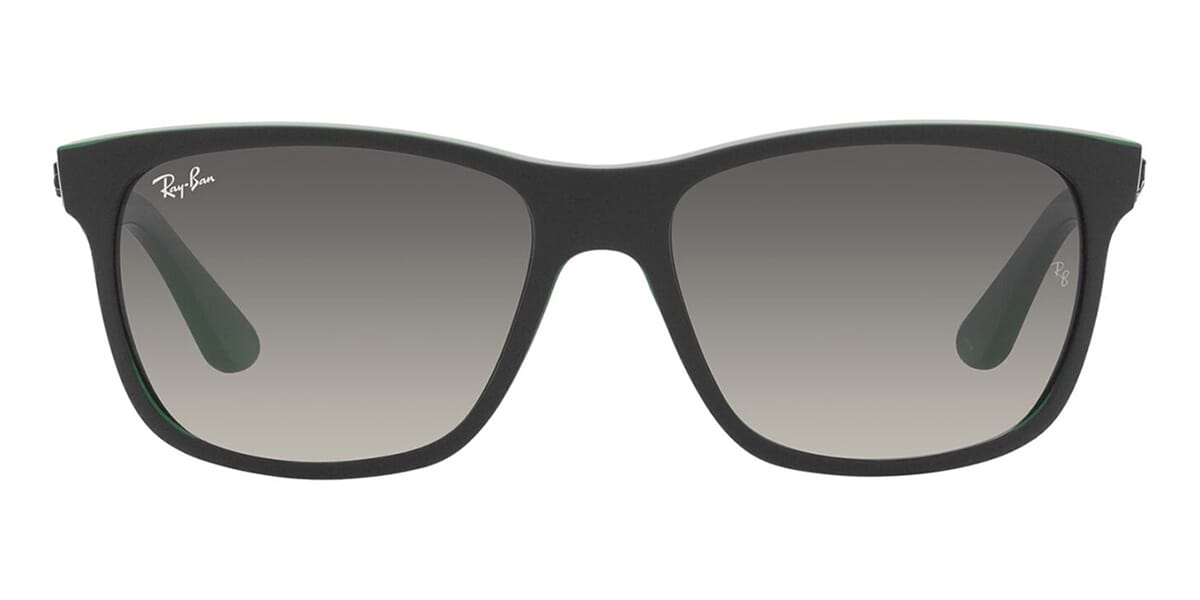 Ray-Ban RB 4181 6568/11 Sunglasses - Pretavoir