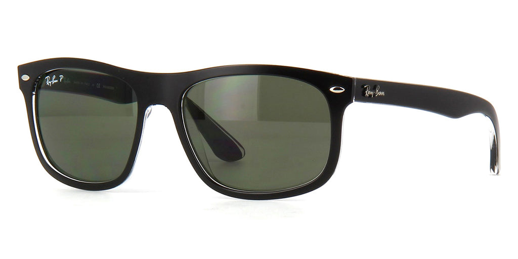 ray ban polarised prescription sunglasses