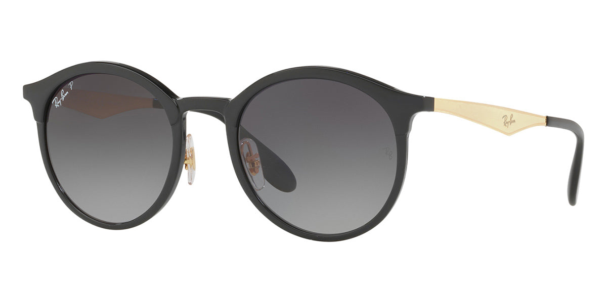 ray ban rb4277 polarized