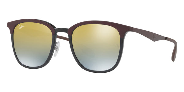 ray ban 6285 frame