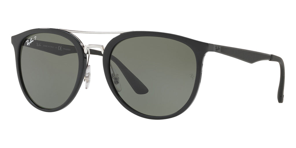 rb4285 sunglass hut