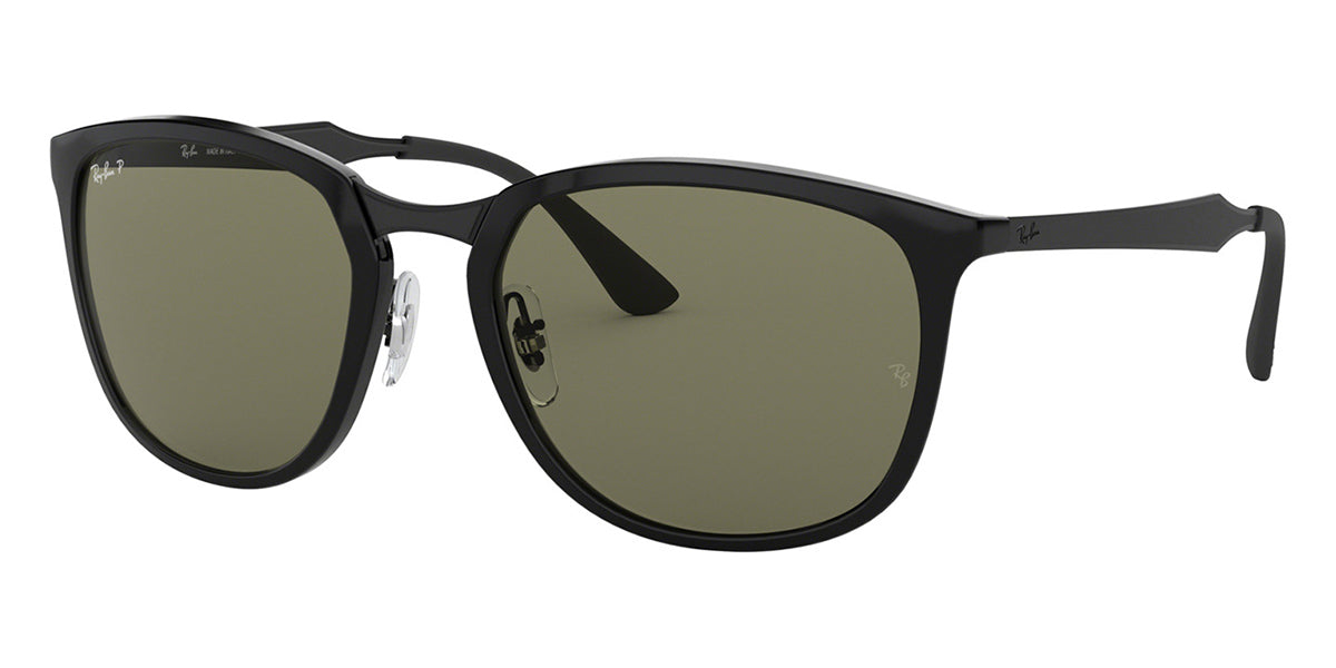 Ray-Ban RB 4299 601/9A Polarised 