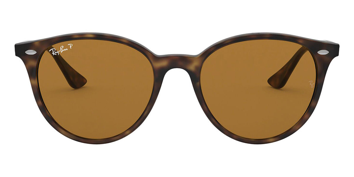 Ray-Ban RB 4305 710/83 Polarised Sunglasses - US
