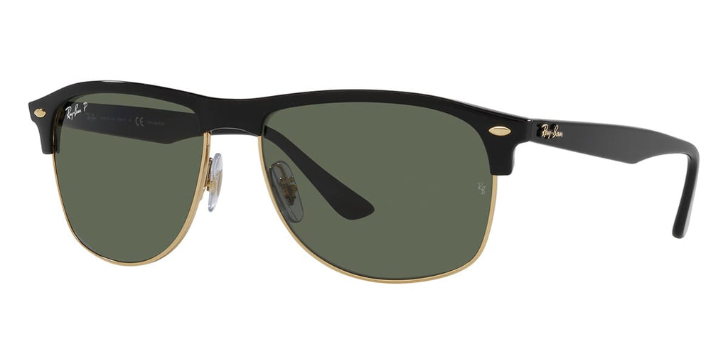 Ray-Ban RB 4342 601/9A Polarised Sunglasses - Pretavoir
