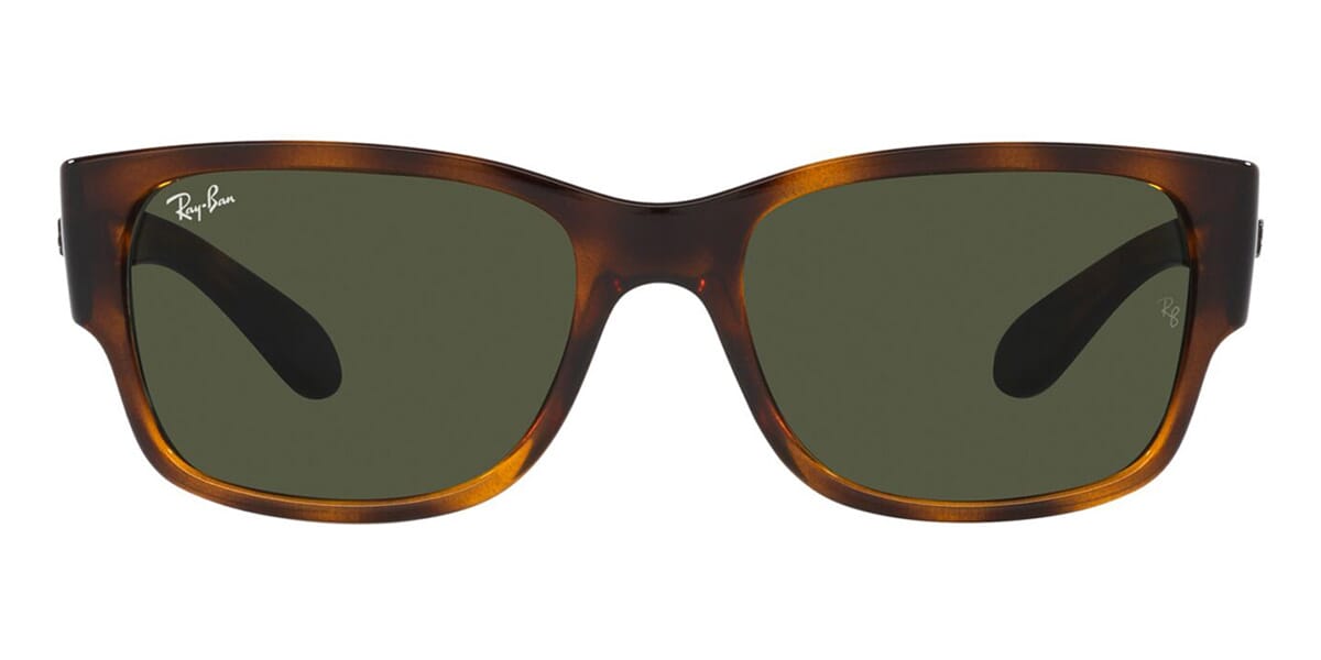 Ray-Ban RB 4388 710/31 Sunglasses - Pretavoir