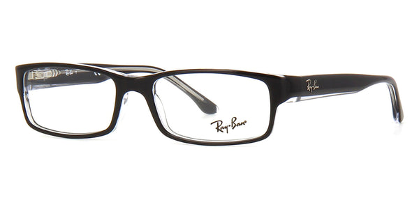 Ray-Ban RB 5114 2034 Glasses - Pretavoir