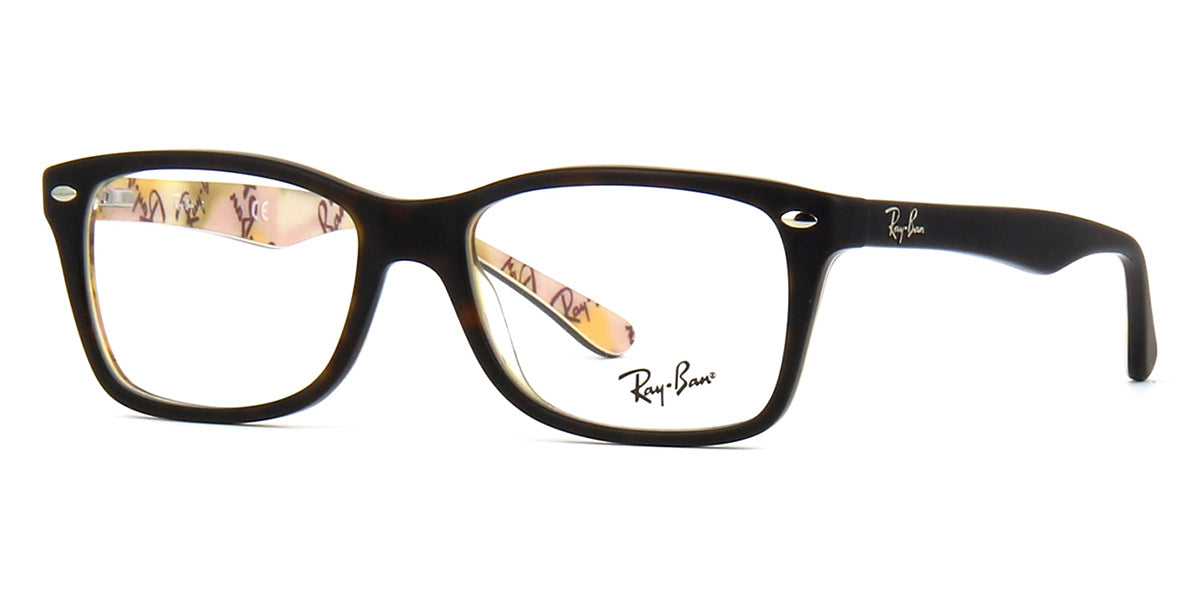 Ray-Ban RB 5228 5409 Glasses – Pretavoir