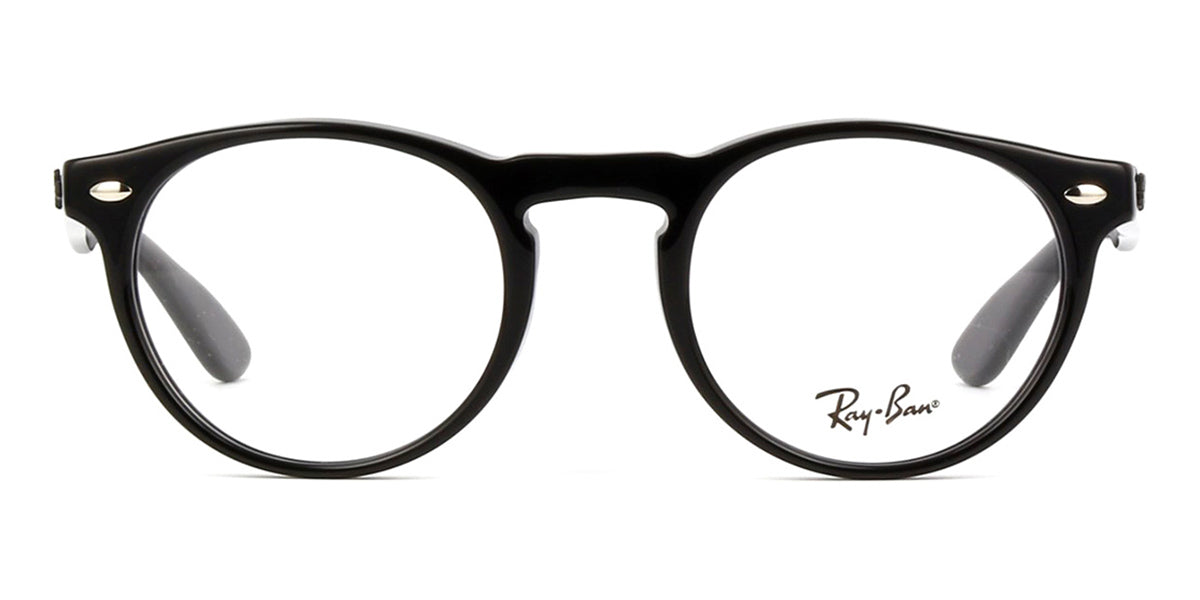 Binnenwaarts Federaal gevogelte Ray-Ban RB 5283 2000 Glasses - Pretavoir