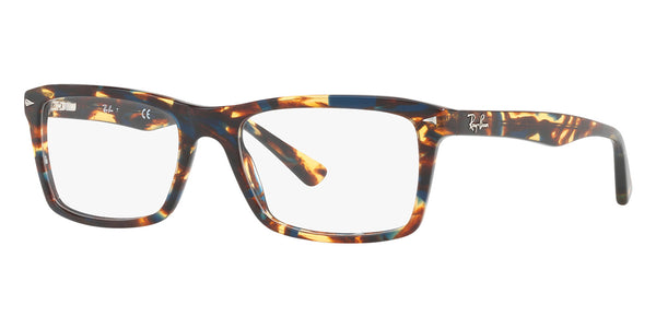 ray ban 5287 replacement temples