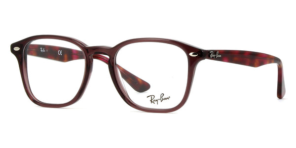 ray ban rb5352