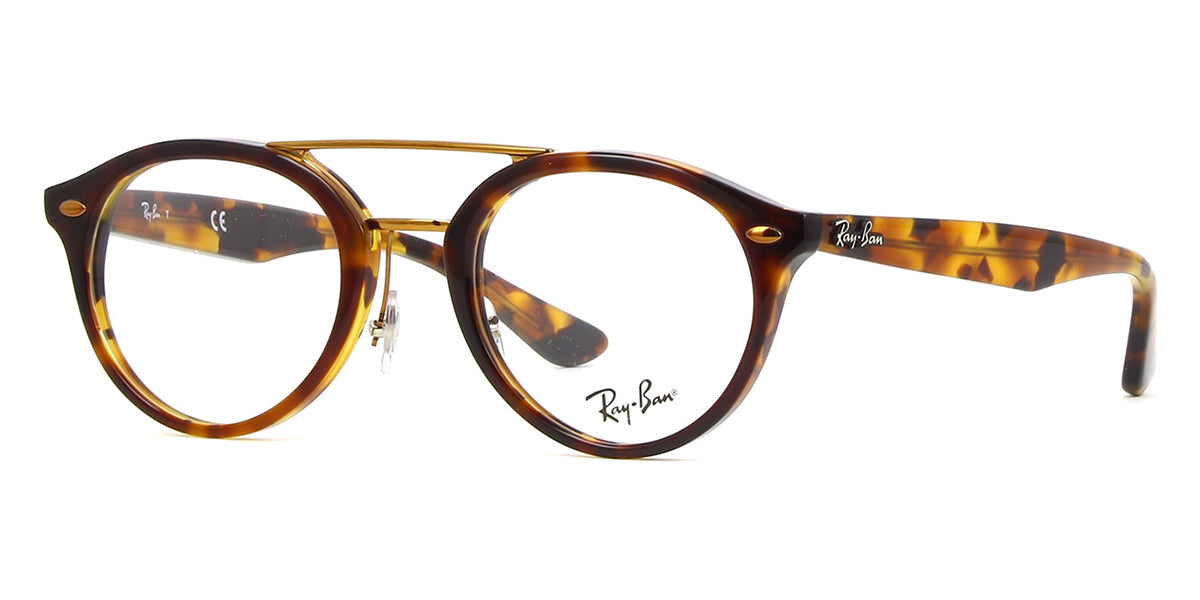 Ray-Ban RB 5354 5675 Lunettes - Pretavoir