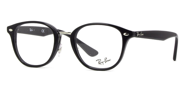 Ray-Ban RB 5355 2000 Glasses – Pretavoir