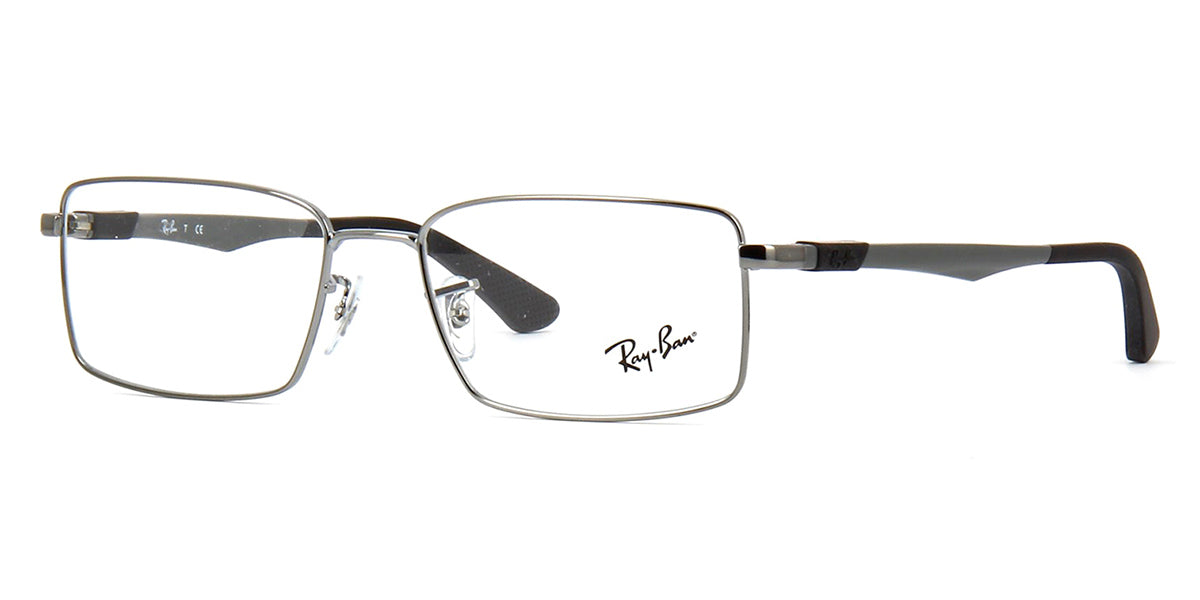 Ray-Ban RB 6275 2502 Glasses – Pretavoir