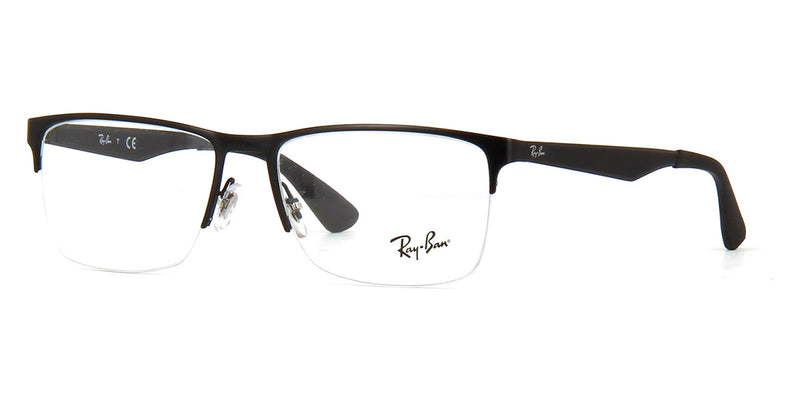 Ray-Ban RB 6335 2503 Glasses - US