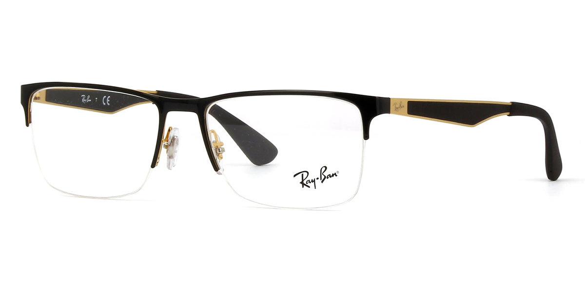 Ray-Ban RB 6335 2890 Glasses – Pretavoir