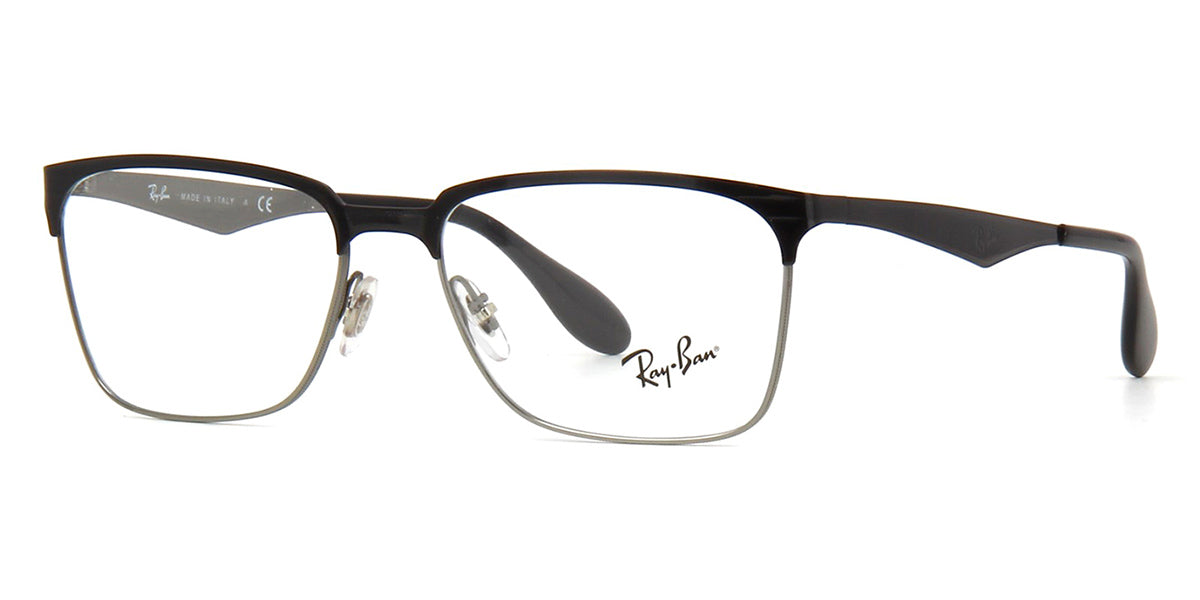 Ray-Ban RB 6344 2861 Glasses – Pretavoir