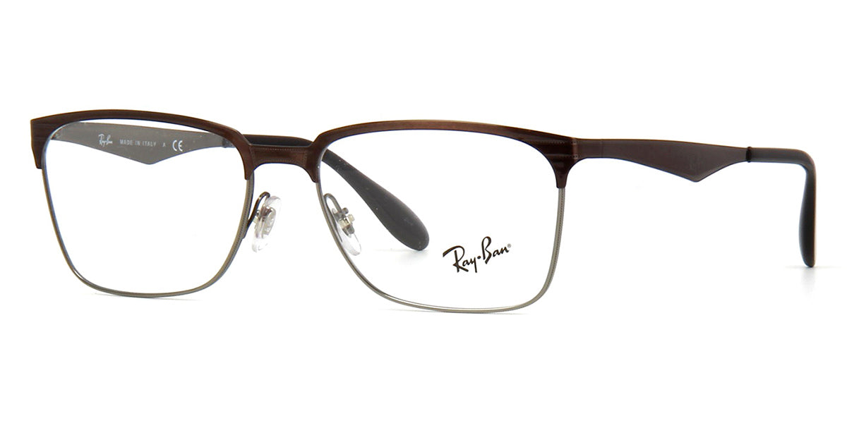 Ray-Ban RB 6344 2862 Glasses – Pretavoir