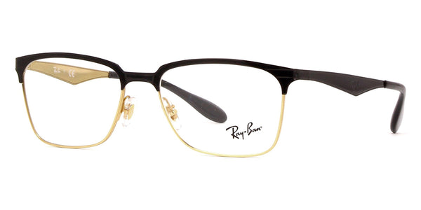 Ray-Ban RB 6344 2890 Glasses – Pretavoir