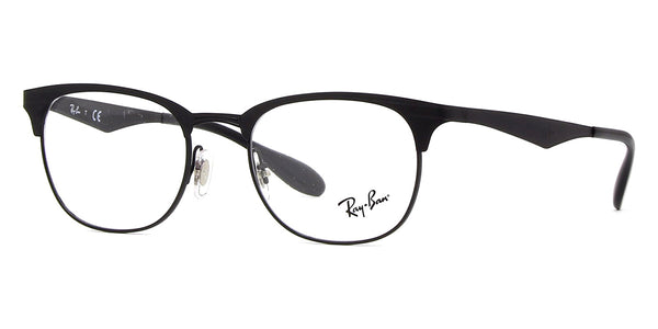 Ray-Ban RB 6346 2904 Glasses – Pretavoir