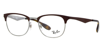 ray ban 6346 black